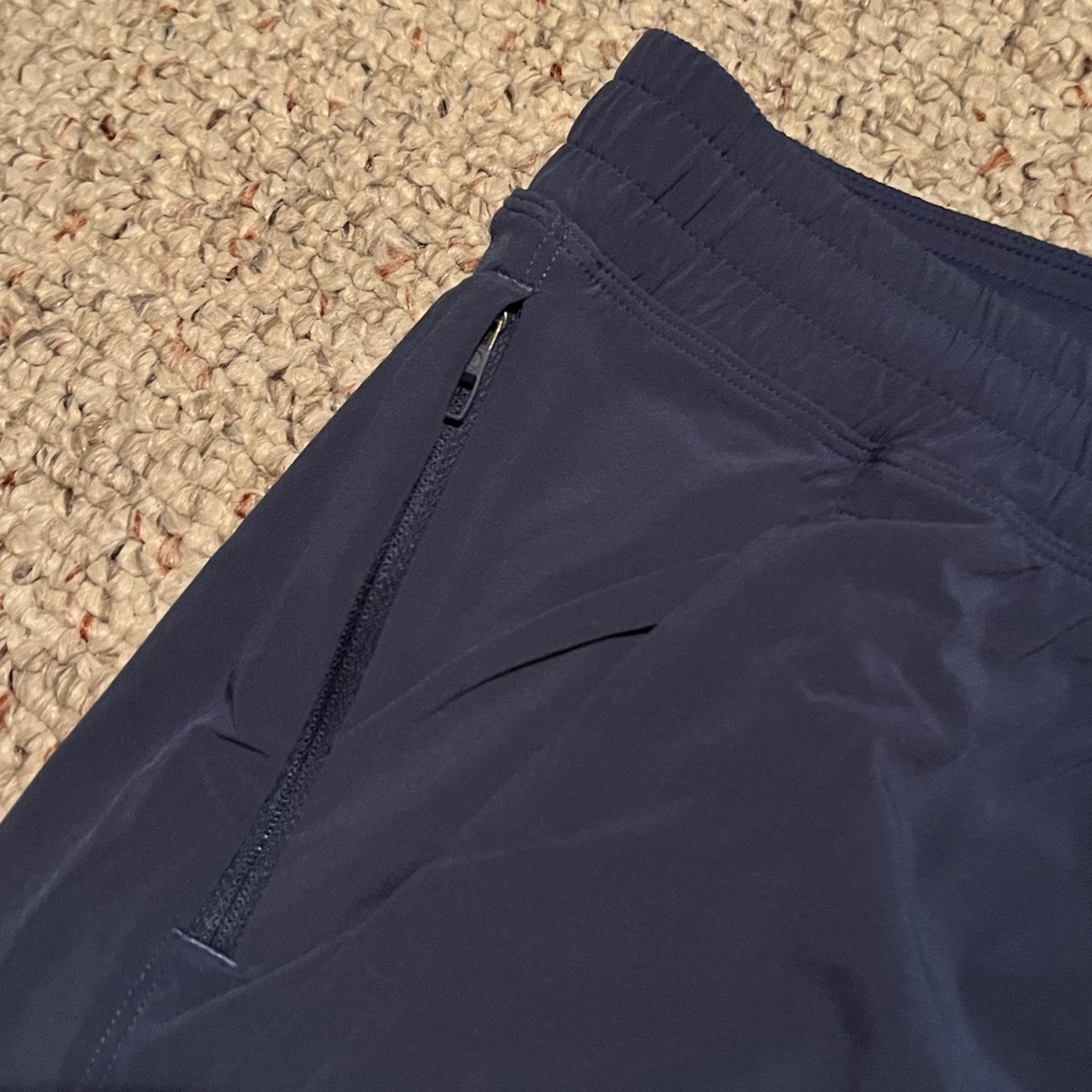 NWT Men’s Lululemon Pace Breaker Short 9” LL - Picture 3 of 7
